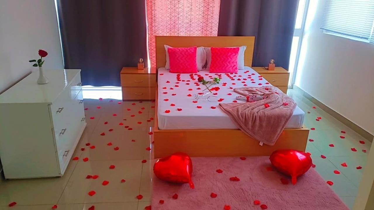 Splanada Poilon Hotel Assomada Ngoại thất bức ảnh