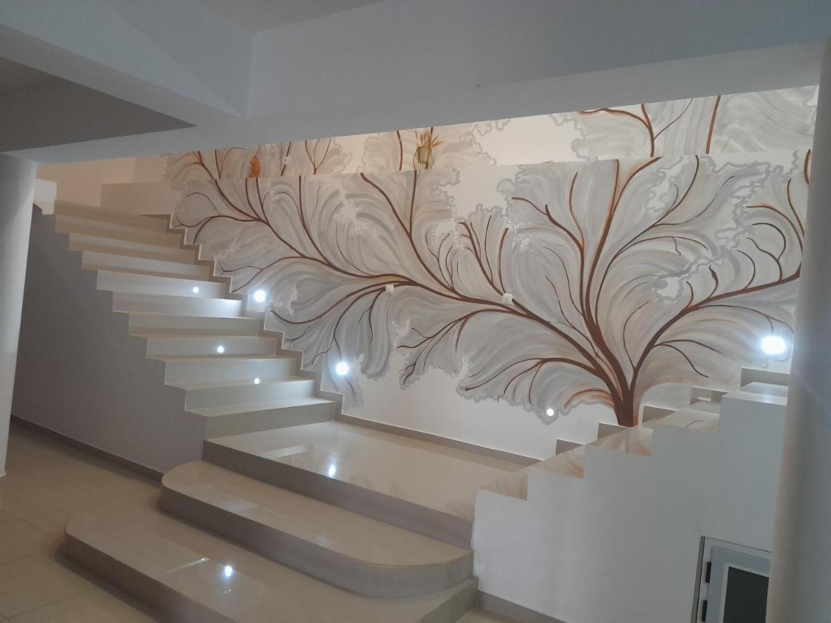 Splanada Poilon Hotel Assomada Ngoại thất bức ảnh
