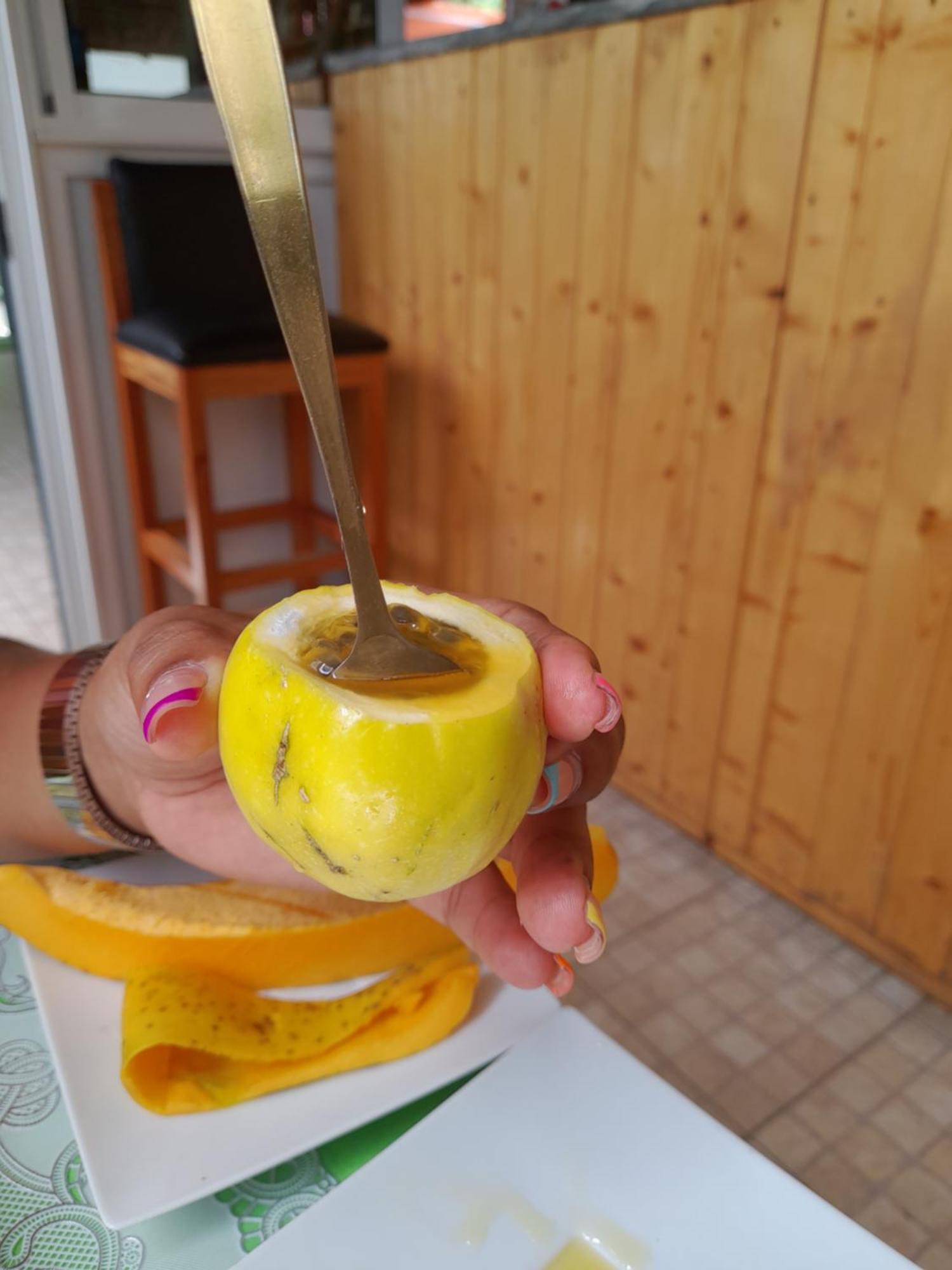 Splanada Poilon Hotel Assomada Ngoại thất bức ảnh
