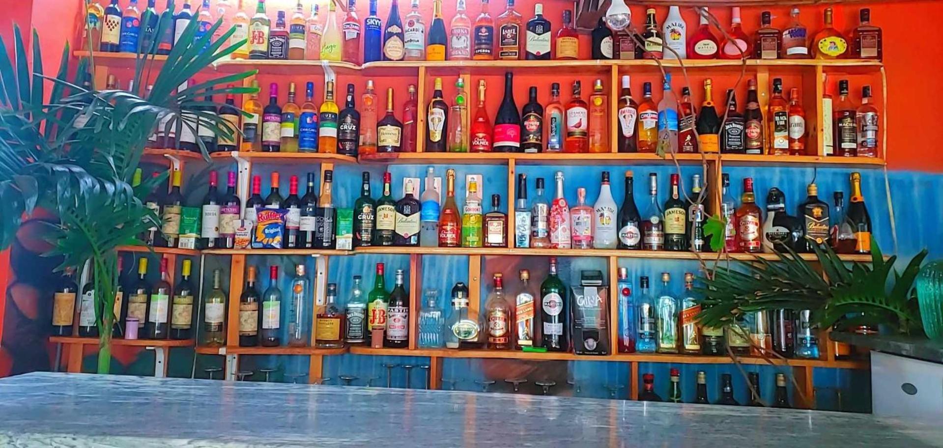 Splanada Poilon Hotel Assomada Ngoại thất bức ảnh